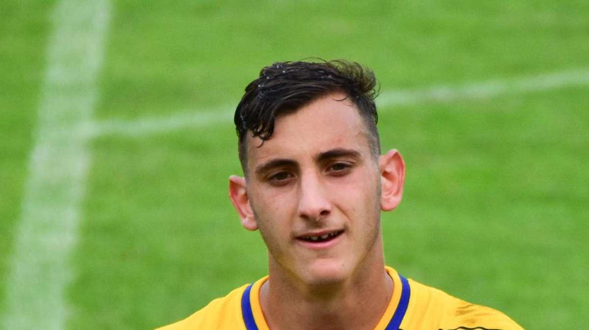 UFFICIALE - Sudtirol, preso lo svincolato Germoni: contratto annuale
