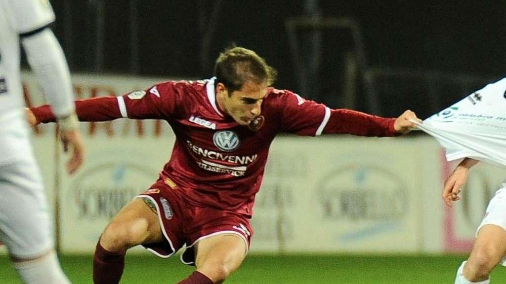 Ds Reggina: "Avellino nettamente in vantaggio per De Francesco"