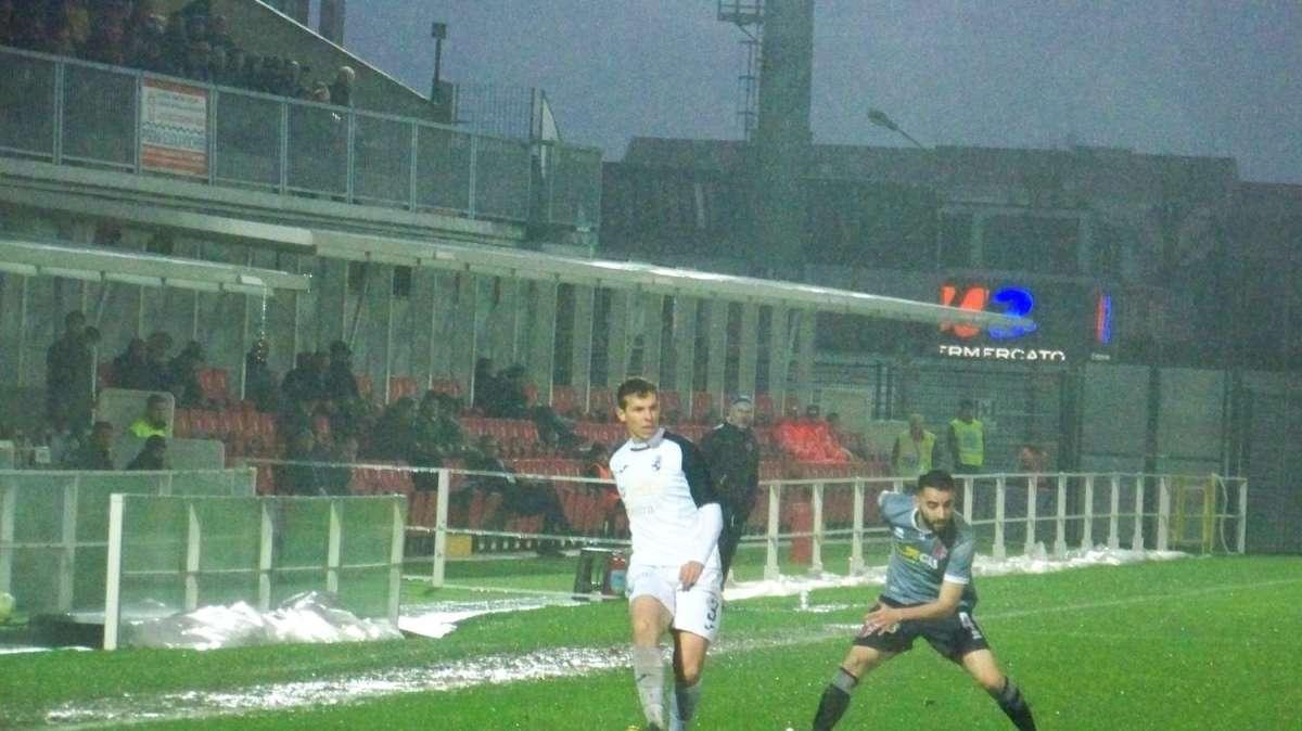NOTIZIA TC - Gubbio, biennale per Migliorelli e Cucchietti