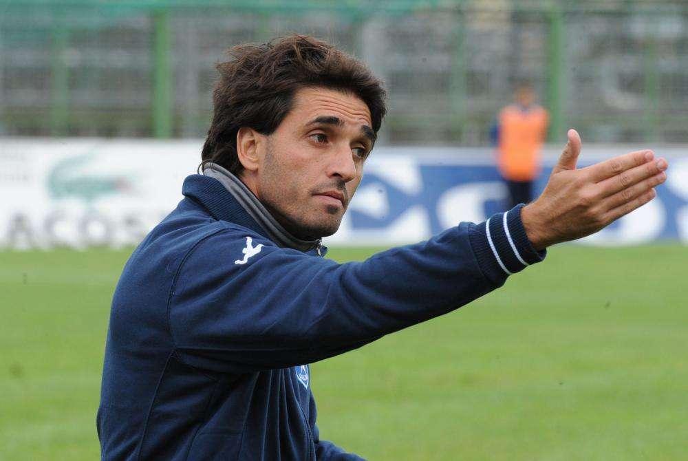 Catanzaro, Grassadonia: "C'è mancato il guizzo per raddoppiare"