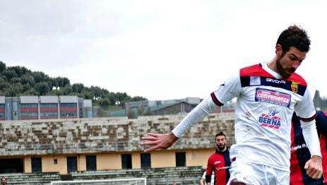 Rende, il bomber arriva dalla Sicula Leonzio