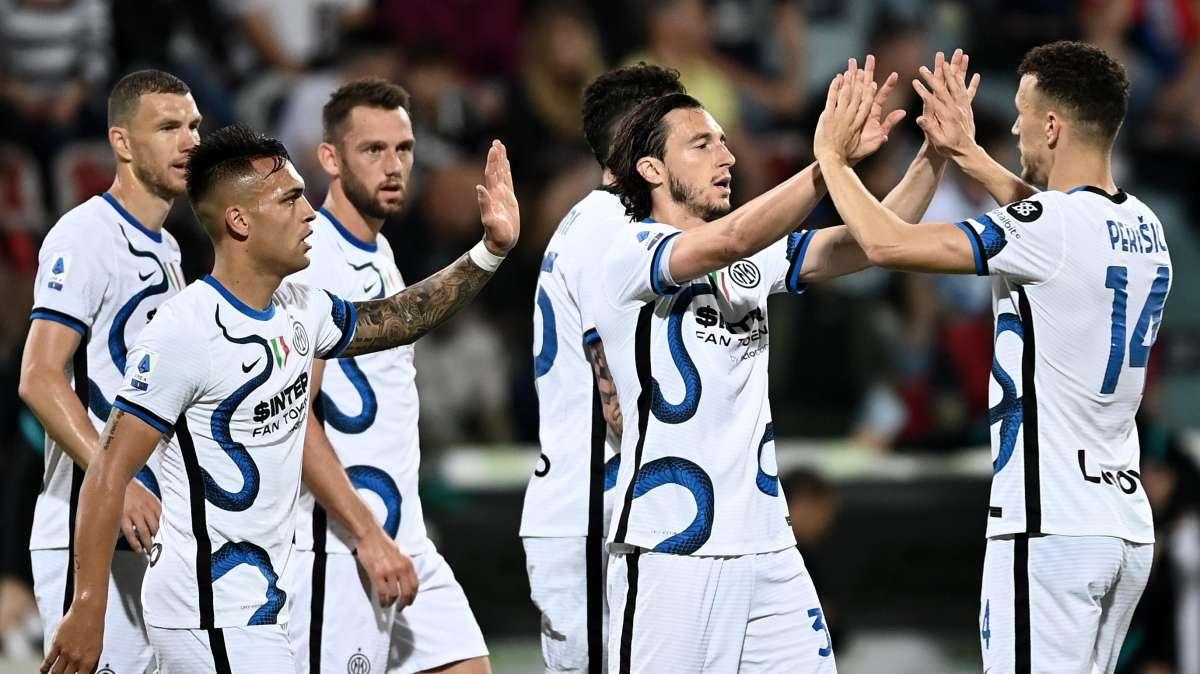 Avellino, continua il pressing sull'Inter per avere giovani in prestito