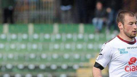 NOTIZIA TC - Robur Siena, Campagnacci ai saluti: c'è il Gubbio