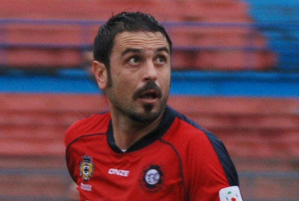 1^ Divisione, Cosenza impeccabile. Per il Gela è buio pesto