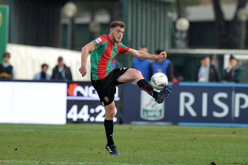 Teramo-Ternana, le formazioni: Gallo sceglie Palumbo