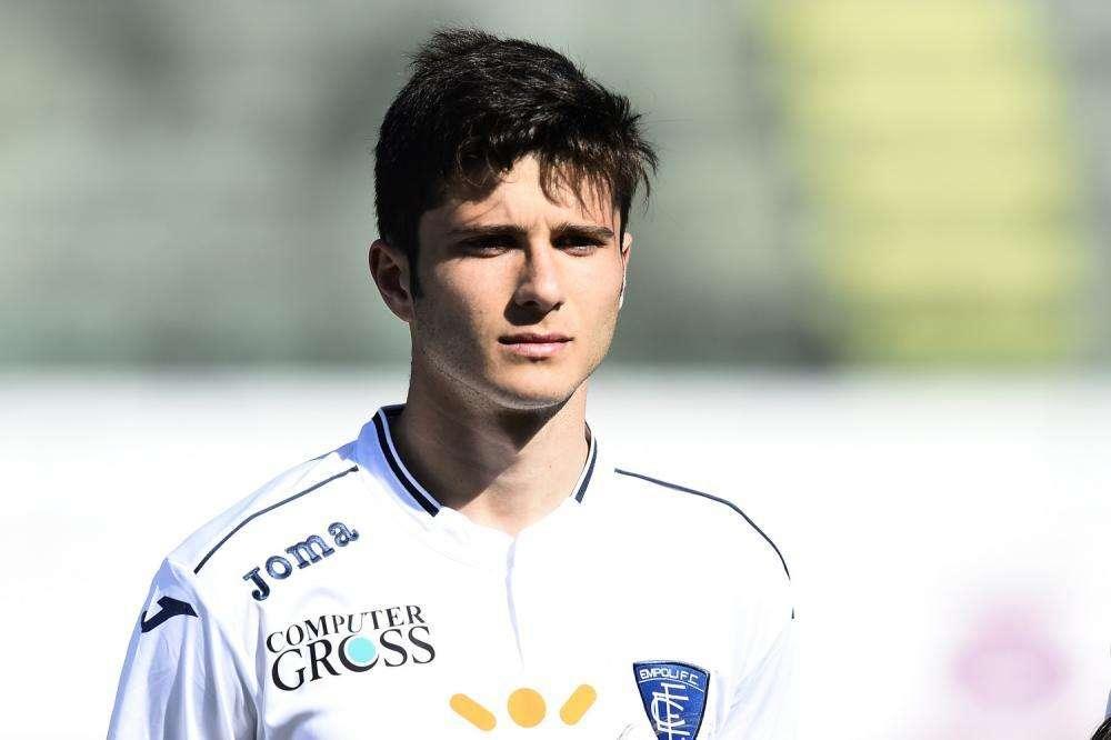 NOTIZIA TC - Piacenza, Zappella arriva in prestito dall'Empoli