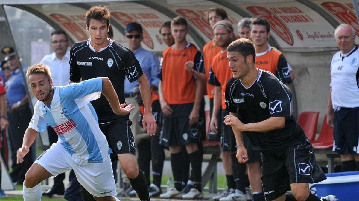 ESCLUSIVA TLP - Spal, Canzian in partenza