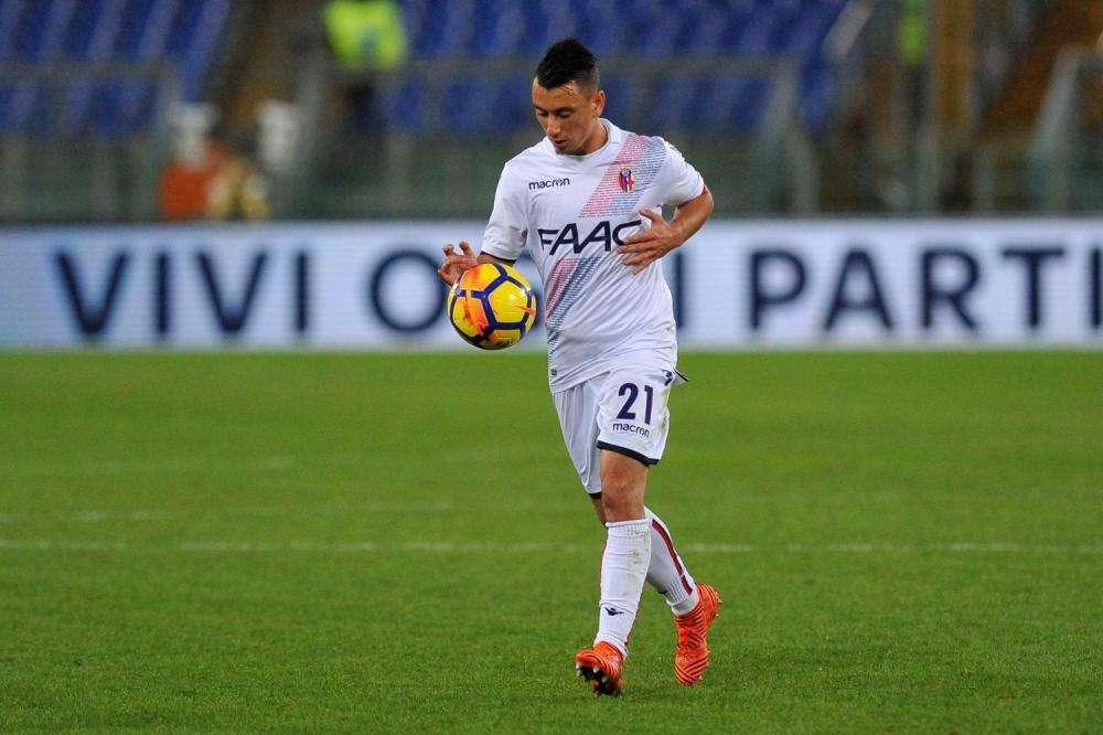 Lecce, a Liverani piace Falletti: il club chiede il prestito al Bologna