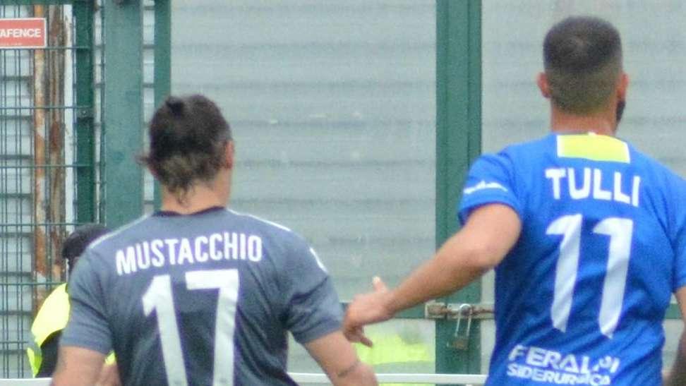 NOTIZIA TC - Padova, accelerata per Tulli: biancoscudati in pole  