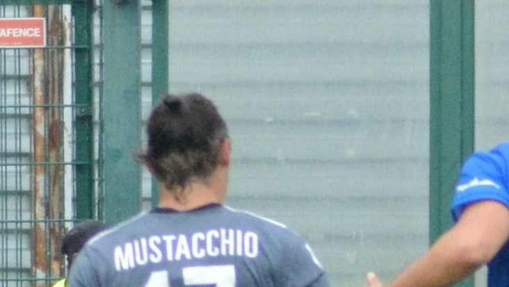 NOTIZIA TC - Fidelis, Tulli in uscita: richieste da Fermana e dalla D