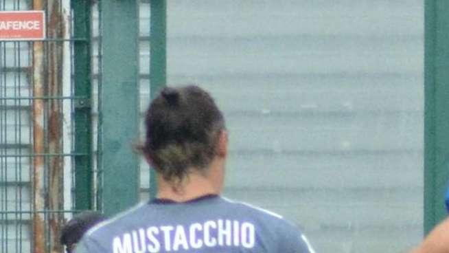 UFFICIALE - F. Andria-Imolese, scambio Tulli-Castellano