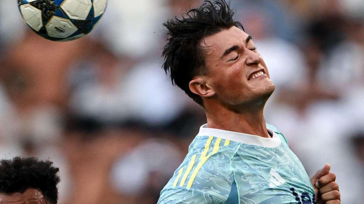 Juventus NG, Cerri piace al Pescara: è un'idea per chiudere l'attacco