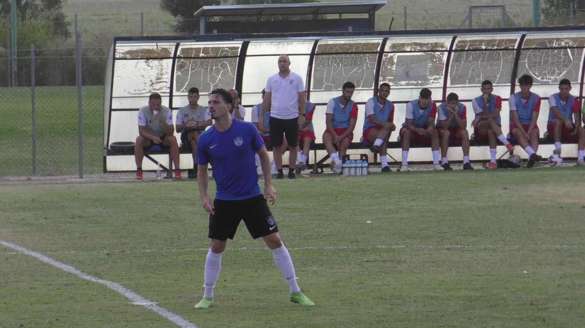 Top & Flop di Latina-Audace Cerignola