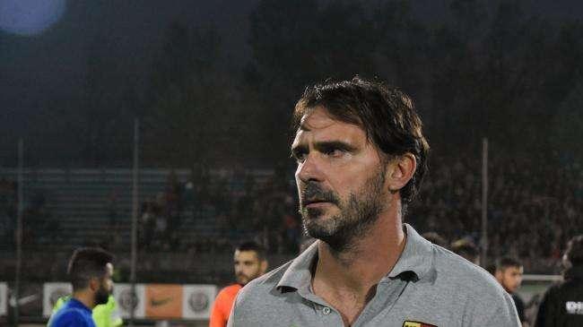 Lega Pro, tre club per mister D'Angelo