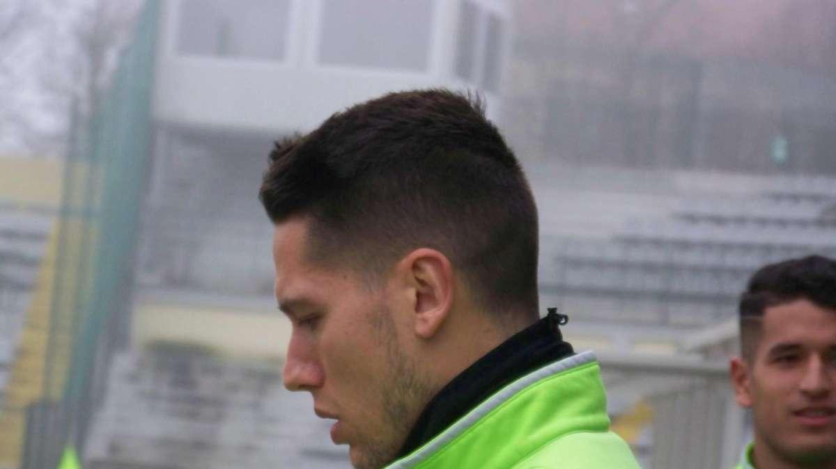 Livorno, su Gonnelli interesse di Padova e Alessandria