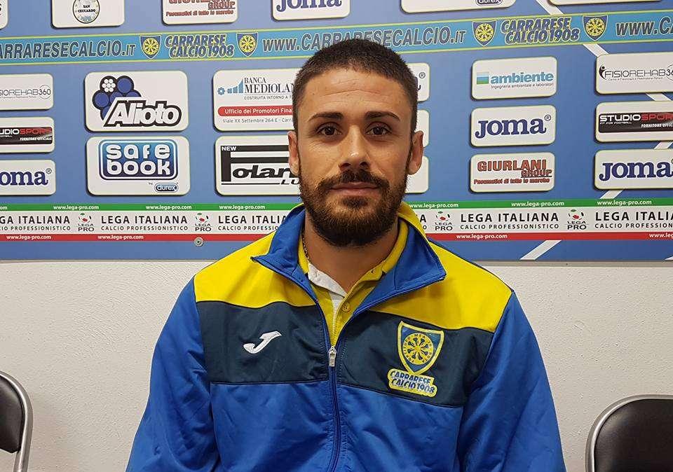 Taranto, Marsili: "Ho un altro anno, spiazzato dall'esonero di Montervino"