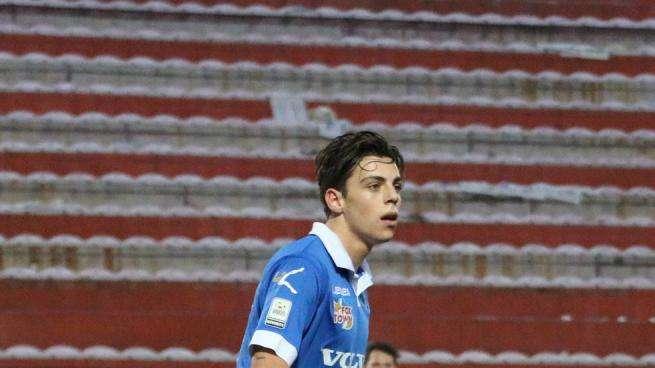 NOTIZIA TC - Teramo, piace l'ex Modena Ambrosini