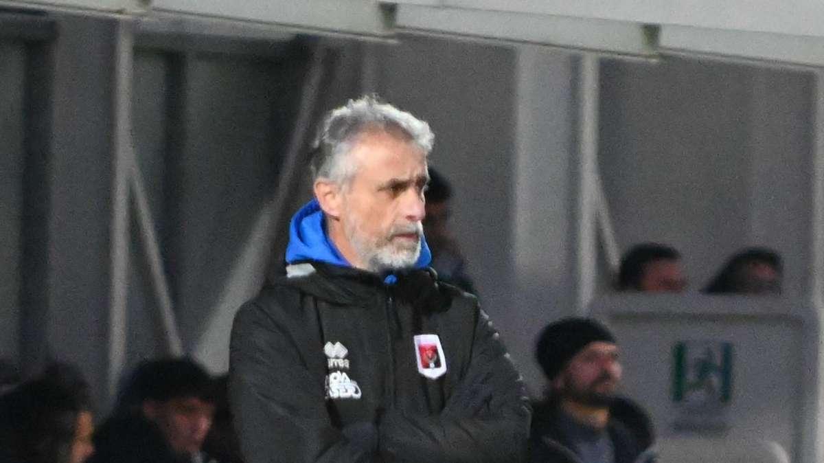 Fiorenzuola-Arzignano, Turrini recupera Cremonesi: le formazioni ufficiali