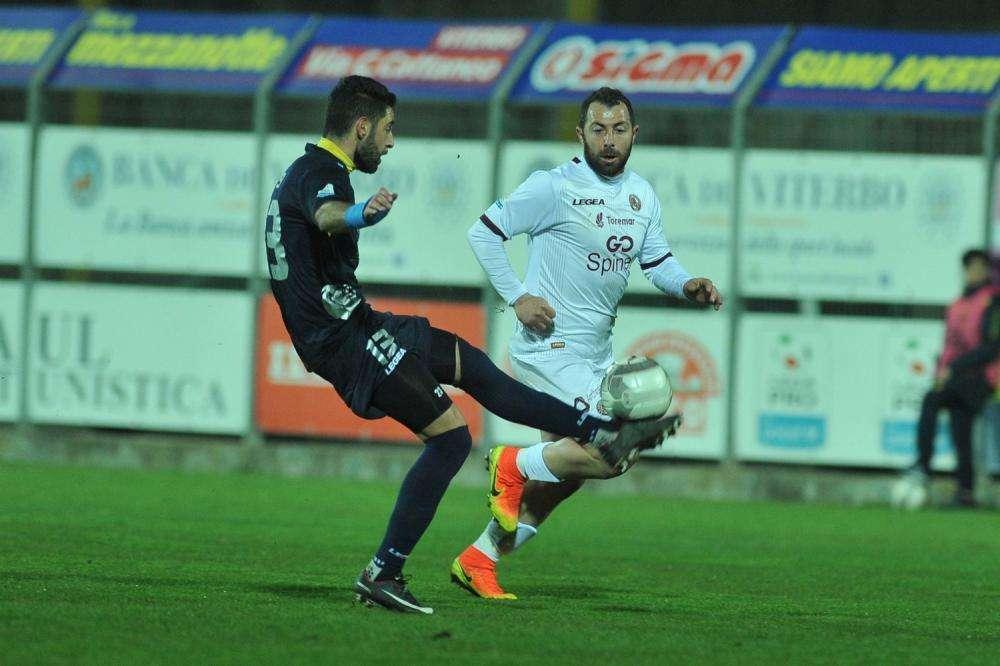 Catania, obiettivo Sini per la retroguardia