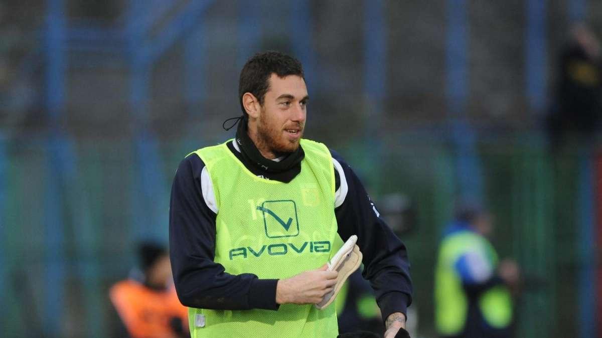 Catanzaro, Scuffia può partire