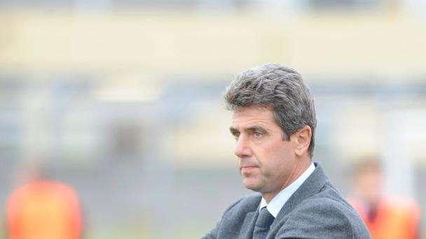 Salernitana, i convocati di Perrone per la trasferta di Gavorrano