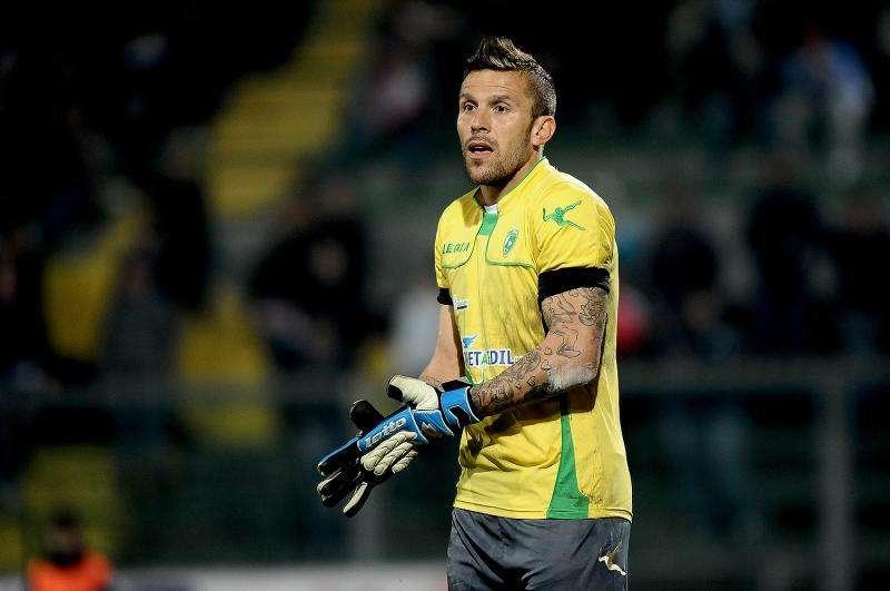 Piacenza, in arrivo un portiere esperto