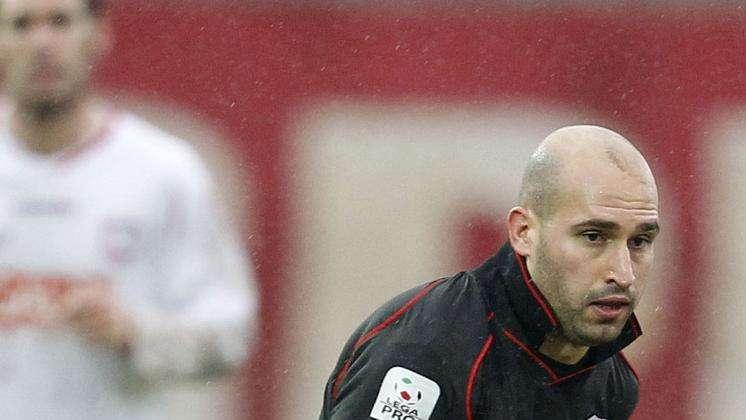 Arzanese, Ripa a TLP:  "Casertana? Fa piacere ricevere richieste, ma..."
