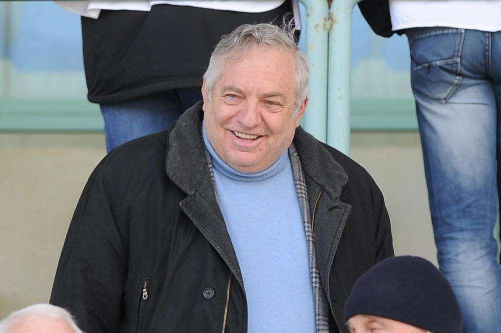 INTERVISTA TC - Pres. Viterbese: "Chiederò di invalidare la gara di ieri"