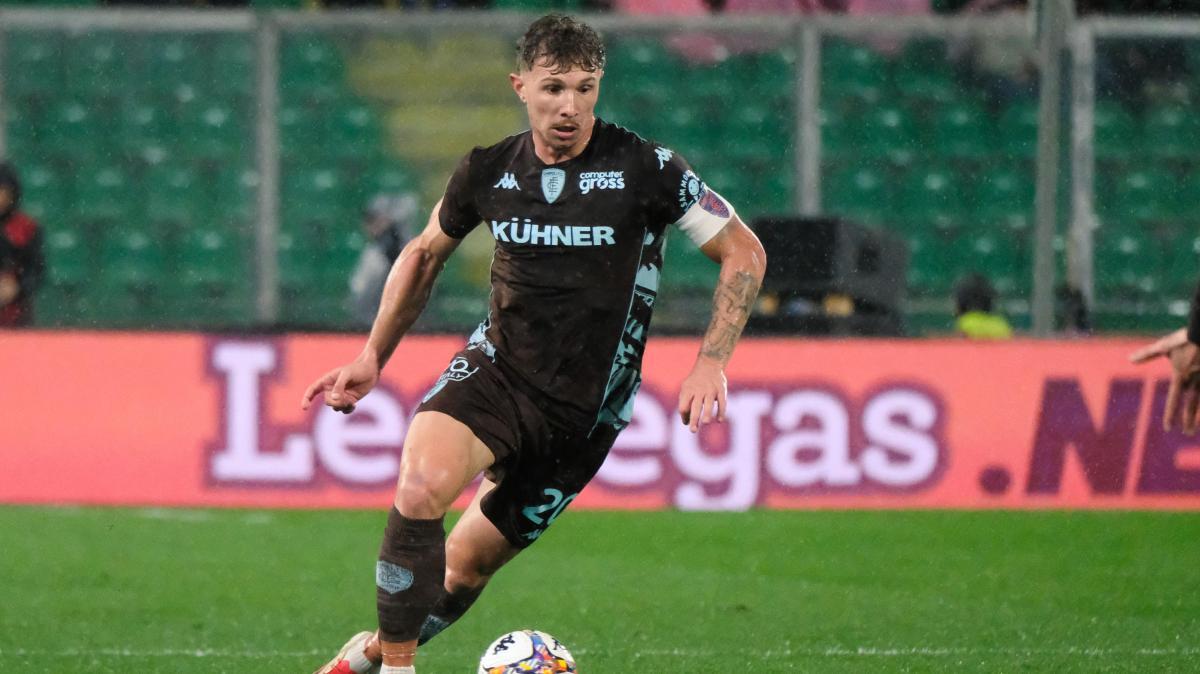 Salernitana, è addio con Matteo Lovato: arriverà la risoluzione