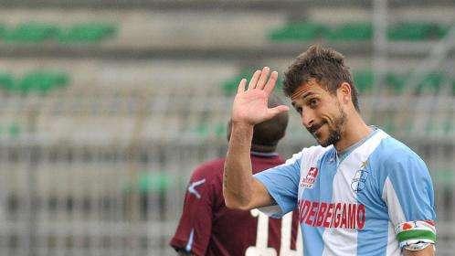 Tritium, capitan Dionisi si svincola. Su di lui due club di Lega Pro