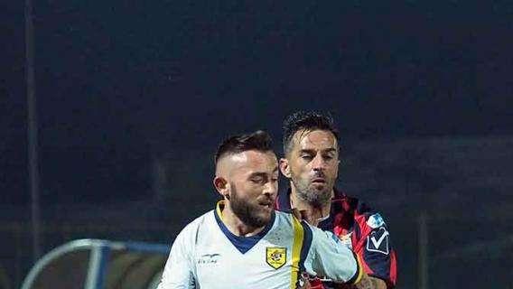 Juve Stabia, un tuo esterno piace ad un club del girone A