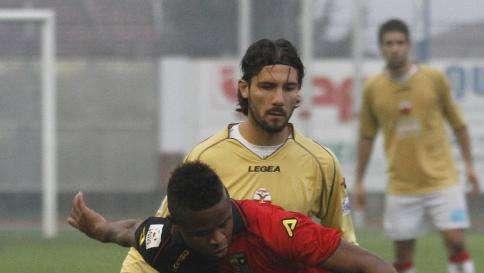 1^ Divisione, la cura Apolloni non basta: Reggiana ancora ko. Gioia Lume