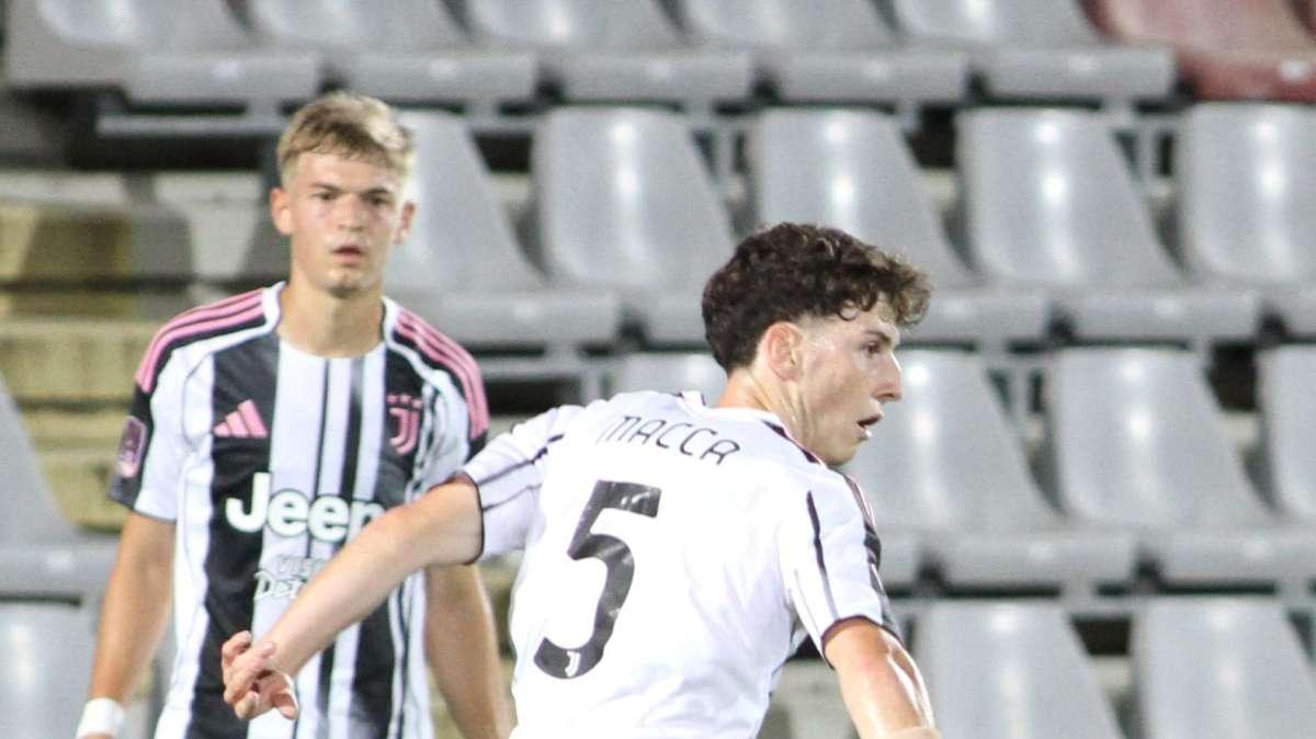 Top & Flop di Juventus Next Gen-Torres