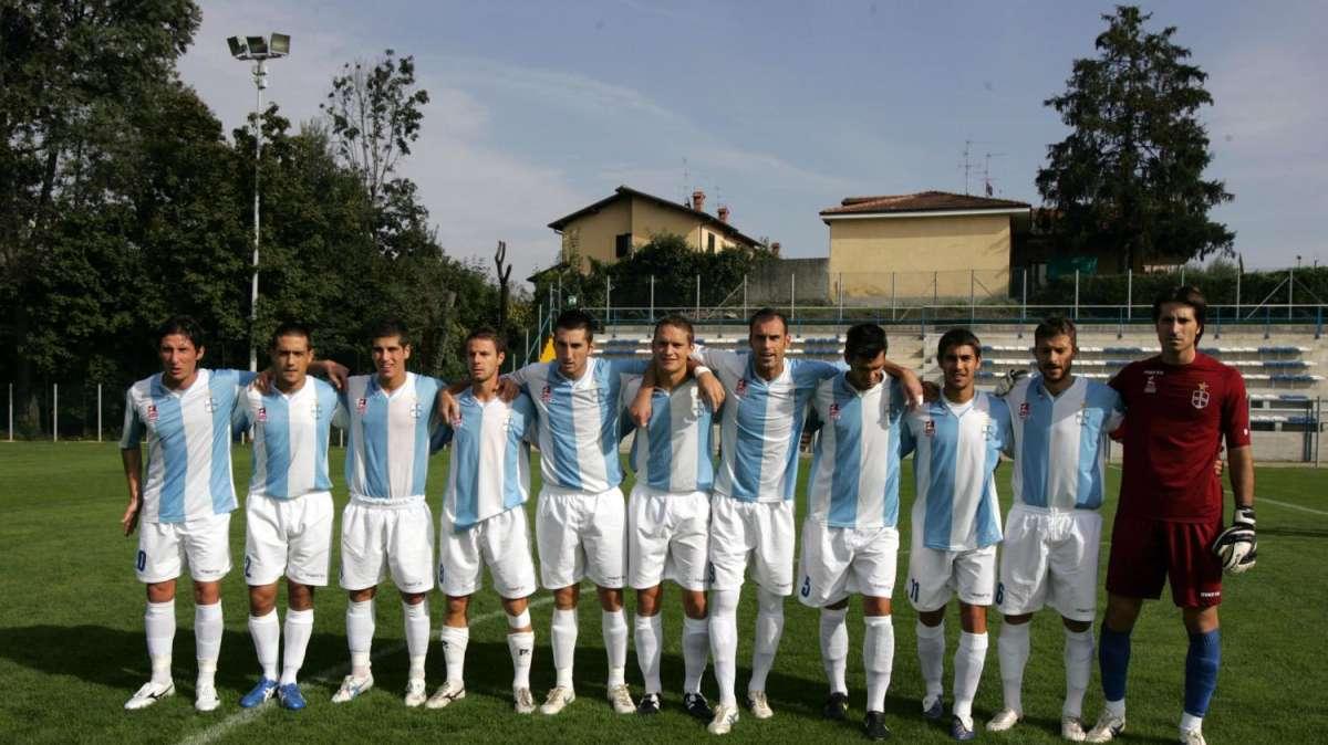 2^ Divisione, le formazioni ufficiali di Mezzocorona-Tritium