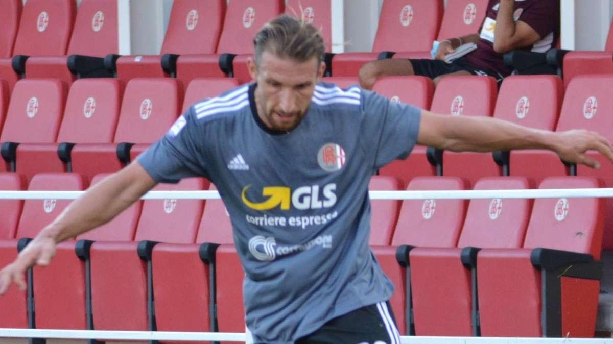 Rubin: "Vicenza, è mancata l'ultima zampata. A Verona doveva dare tutto"