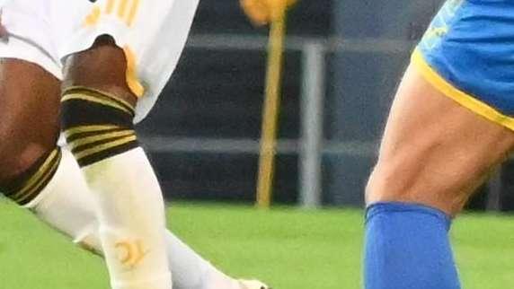 Coppa Disciplina: il Sestri Levante è il più buono, il Brindisi il più cattivo
