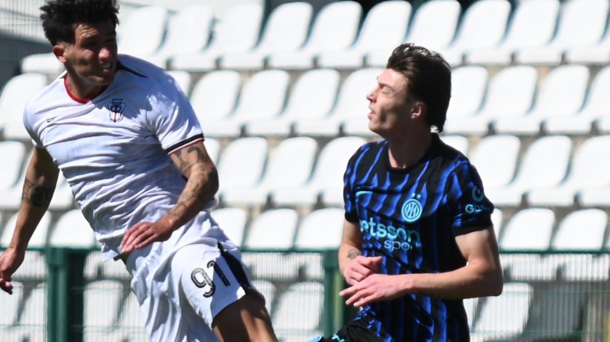 Inter U23, Spinaccè piace all'estero: Gent, Westerlo e Zwolle sulla punta