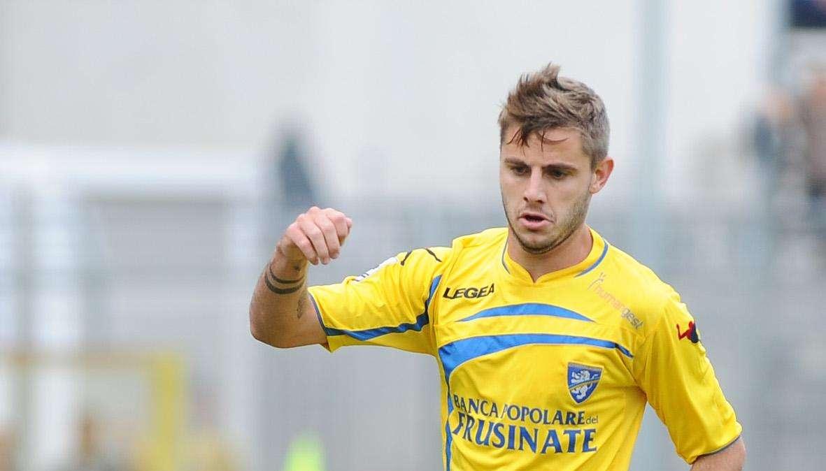 Pontedera, sorpasso alla Lucchese per Cesaretti
