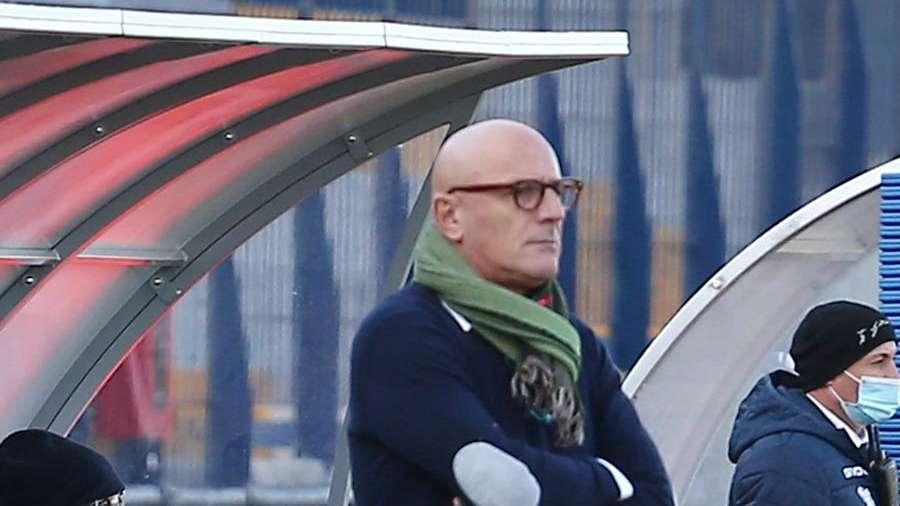 Cavese, per Vincenzo Maiuri primo successo su una panchina pro