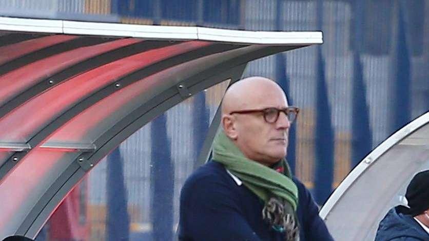 Maiuri: "Cavese, venute meno parte garanzie tecniche. Non ho altre trattative"