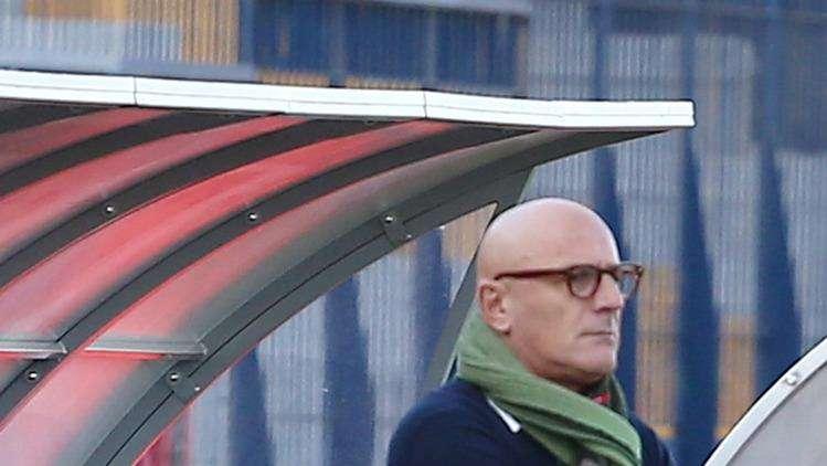 Cavese, Maiuri: "Tre punti fondamentali ma atteggiamento troppo timoroso"