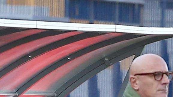 Cavese, Maiuri: "Continuità è essenziale, fondamentale vincere domani"