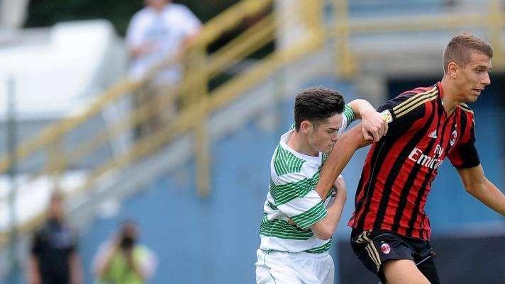NOTIZIA TC Paganese, potrebbe tornare Cernigoi