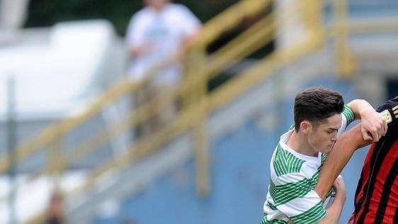 NOTIZIA TC - Samb, sondaggi di tre club di Serie B per Cernigoi