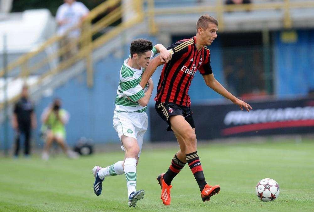 Rieti, Cernigoi tornerà alla Salernitana per restare