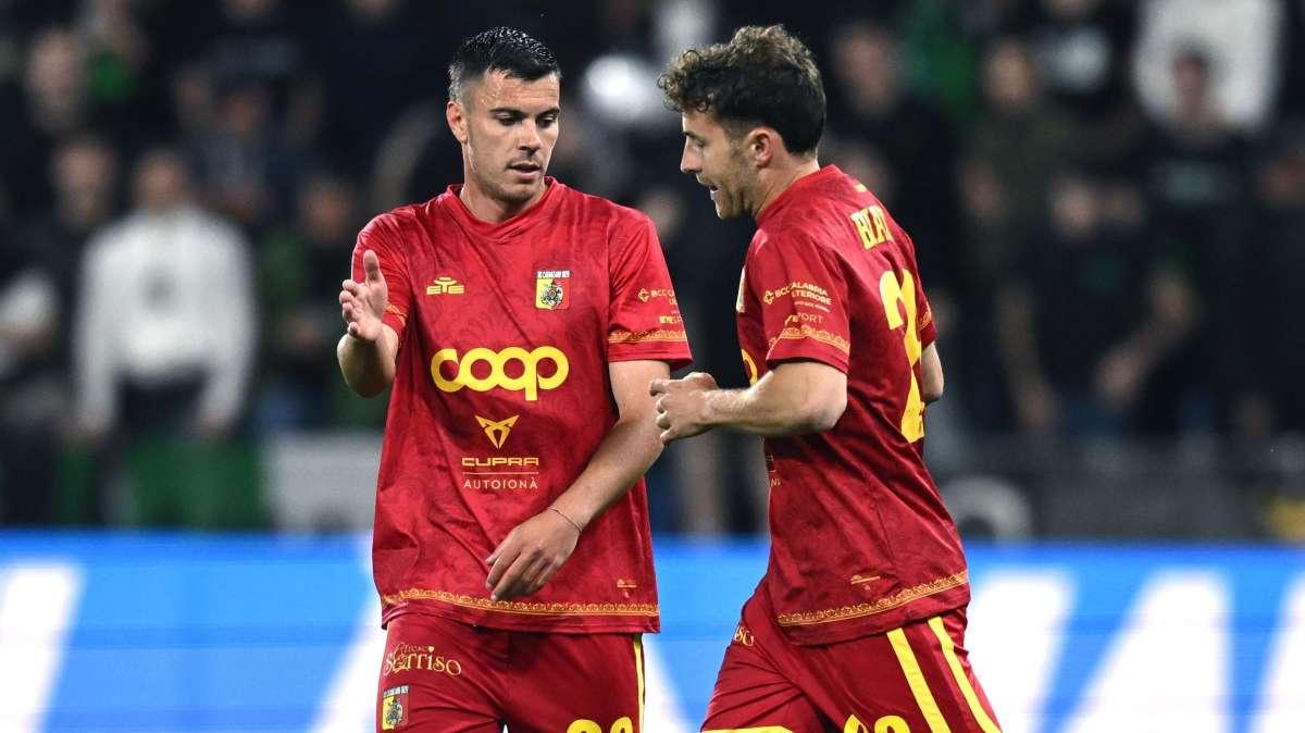 Benevento, sfuma sempre di più Biasci: convocato dal Catanzaro in Coppa