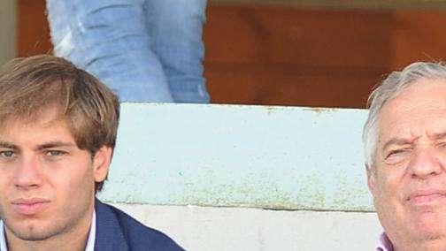 Pres. Viterbese: "In trasferta per noi è come giocare in Europa League"