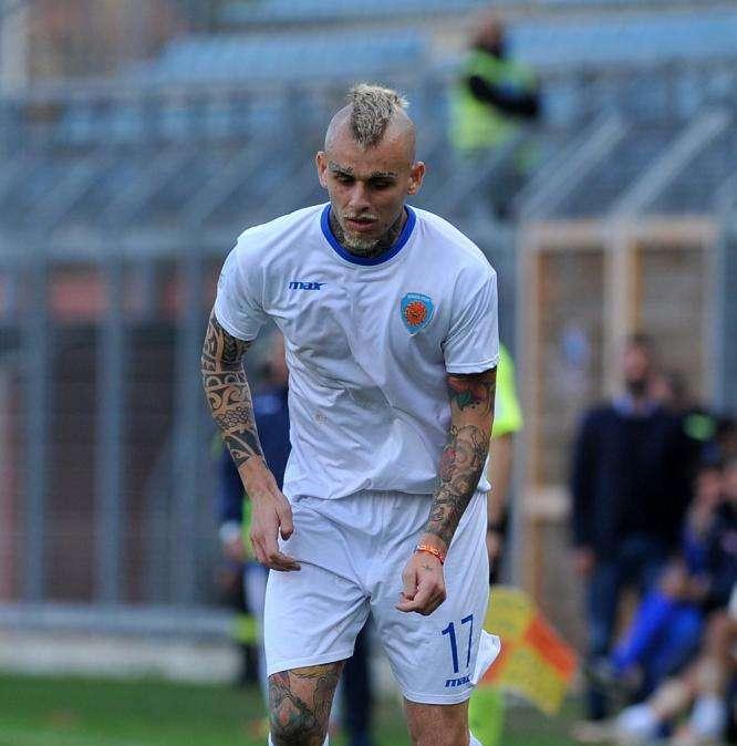 NOTIZIA TC - Avellino, si chiude per Bertolo e Rizzo