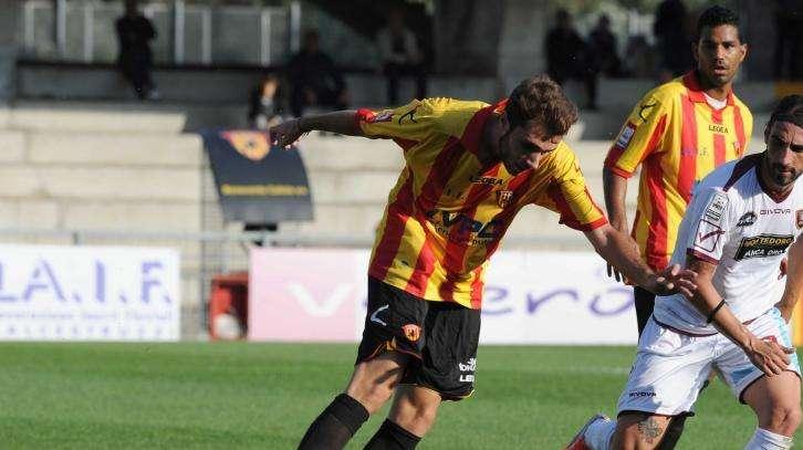 Arezzo, piace un difensore dell'Atalanta