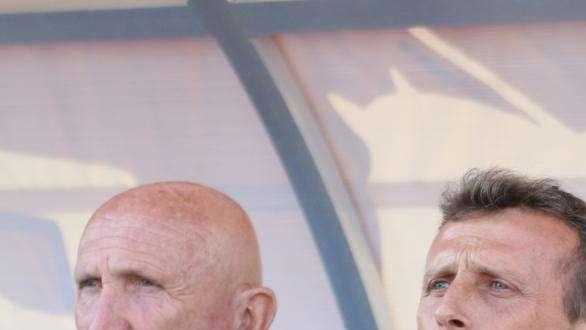 INTERVISTA TC Parlato: "Complimenti a tutto il Padova per il double"
